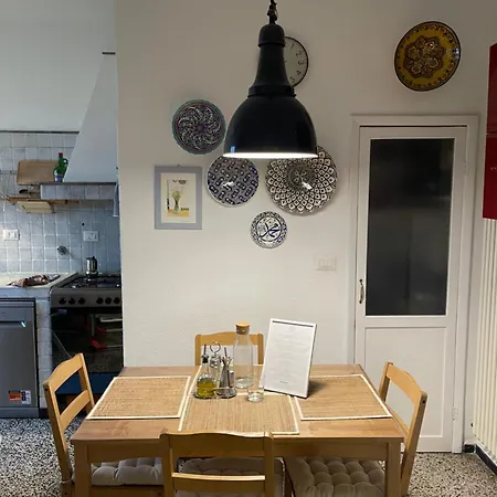 Ferienhaus Baia Serena