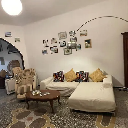 Baia Serena Ferienhaus
