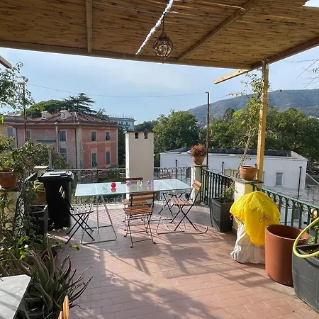 Ferienhaus Baia Serena *