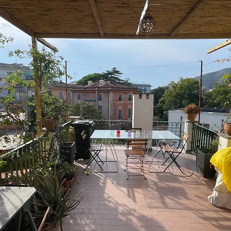 Baia Serena Sestri Levante